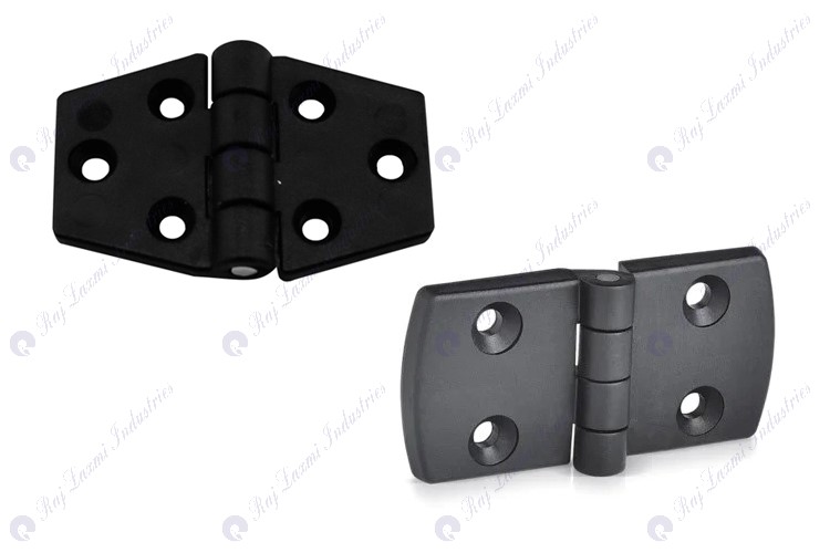 polyamide hinges